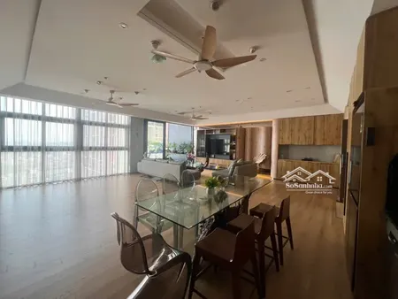 Bán Căn Hộ Lô Góc Usilk City, Hà đông, 166m², 3pn, Giá 8.3 Tỷ