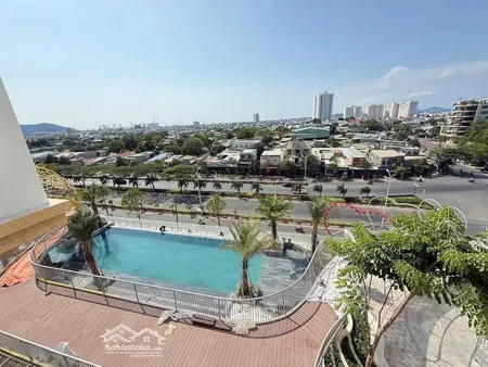 Căn Hộ Vũng Tàu Centre Point - Kđt Chí Linh, Ch 2pn - 76m2 - Lầu 10- Giá: 4,1tỷ