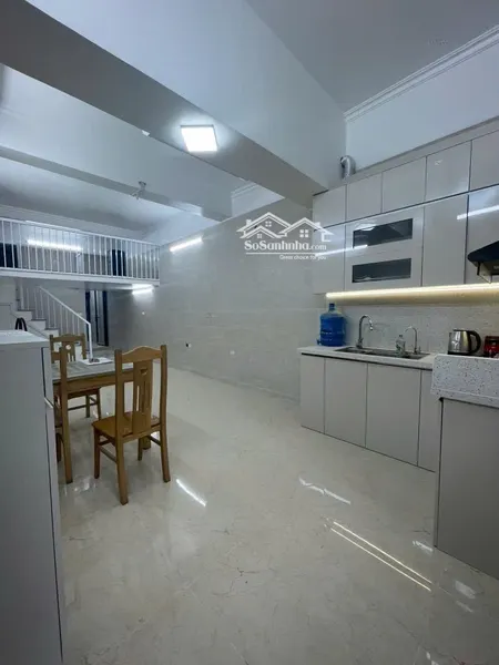 - Tập Thể Nguyễn Chí Thanh 37.5/65m, 4.1 Tỷ đống đa Tập Thể Víp - Nguyễn Chí Thanh - đống đa