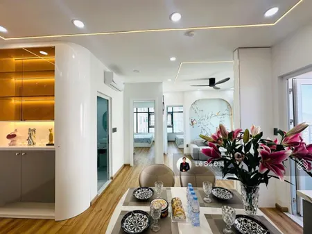 Đạt lê land 79 bán căn hộ góc 14 mường thanh viễn triều tầng 35 tòa oc1b view phố biển cực tốt