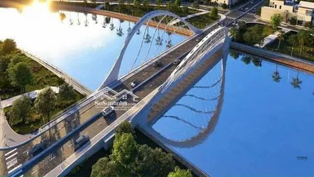 Bán đất Khu đô Thị Green City đường Dũng Sĩ điện Ngọc