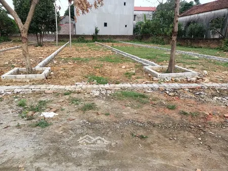 đất Kim Tràng Việt Lập Ngay Gần Tp Bắc Giang Chỉ 10p Lái Xe Giá Chỉ 6xxtr