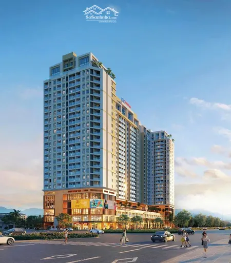 Cần Bán Gấp Căn Hộ Vung Tau Centre Point 2pn 2wc Vị Trí đẹp, 76m2 Giá Chỉ 3,98tỷ