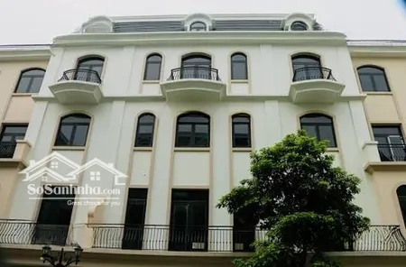 Bán Shophouse Kinh đô, Vinhomes Ocean Park 2, 84m2, (mặt Tiền 7m, 320m2 Xây 5 Tầng)