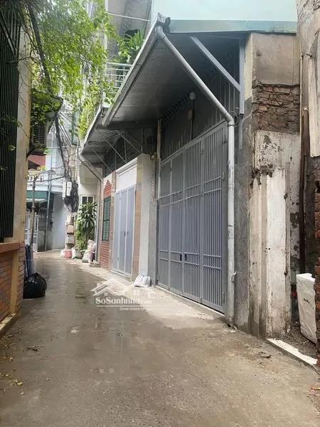 * *bán Nhanh Mảnh đất Vàng- Quận Bắc Từ Liêm - Phân Lô ô Tô đỗ Cửa **36m2 - 3,8m / Giá 6,2 Tỷ *