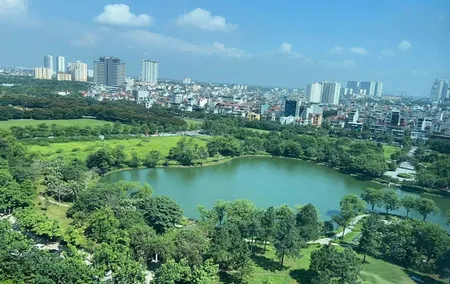 Siêu Phẩm đẹp Nhất Ngoại Giao đoàn N01- T8