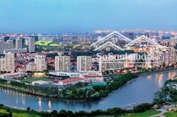 Cho Thuê Nguyên Căn - Khu Cảnh đồi - Phú Mỹ Hưng - Nhà đẹp - Vị Trí Sát Trường Ssis