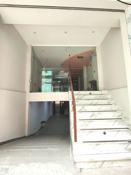 Nhà Dòng Tiền Ngõ 31 Xuân Diệu Tây Hồ Cạnh Hồ Tây. ô Tô, Kinh Doanh. Cực Hiếm Nhà Bán 61m2. 8 Tầng