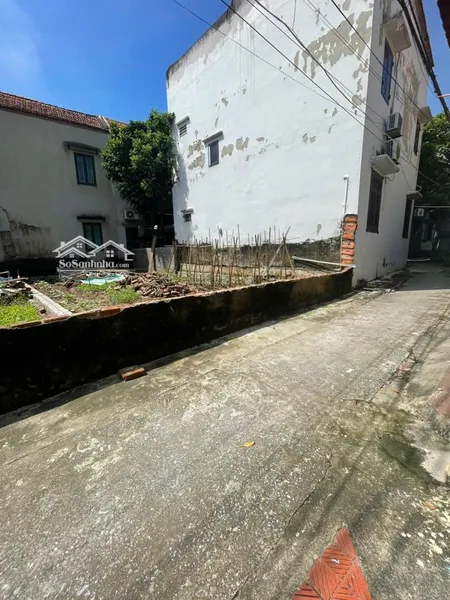 82m2 đất Quất động đường Thông Giáp Với Xã Hà Hồi, Gần 3 Tỷ