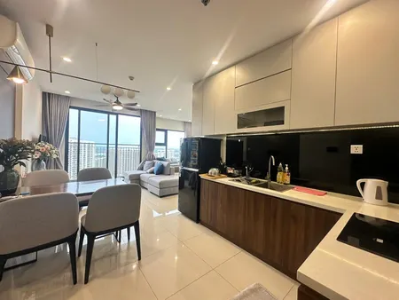 Vinhome Grand Park 2pn+ Giá Tốt Nhất 3.060 Tỷ
