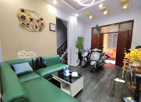 [chỉ 10.5 Tỷ] Võ Chí Công - 58m2 Mt8m 5 Tầng 6 Ngủ - 30m Ra Oto Ngõ Rộng Thoáng - Chủ Mót Bán!