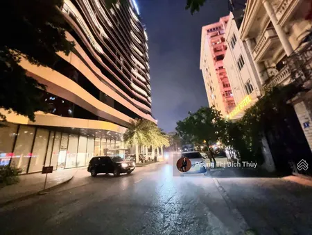 Cực Hiếm! Bán Biệt Thự Dịch Vọng- Thọ Tháp- View Công Viên Cầu Giấy- 310m2- 110 Tỷ