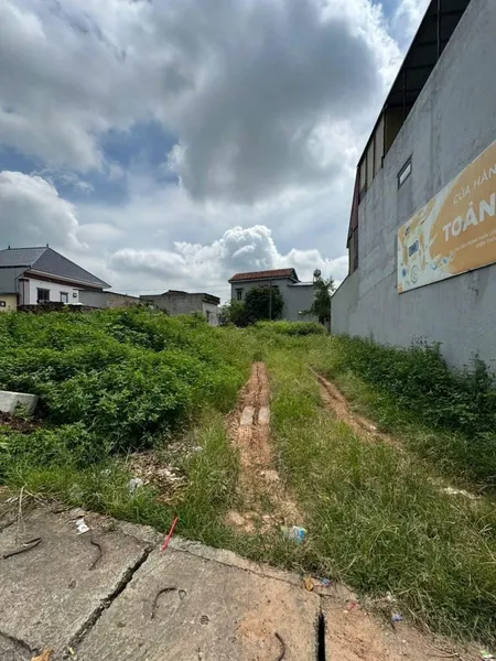 Bán 200m2 Tdp Thanh Liêm, Chính Chủ Sổ đỏ