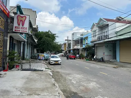 Bán Cặp Nhà Trọ Khu Dân Cư Việt Sing Thuận, Bình Dương