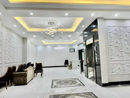 Cực Hiếm! Trần Quang Diệu Nhà 7 Tầng 55m² ô Tô Giá Chỉ 23 Tỷ