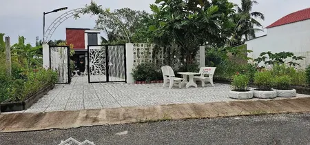 Bán Nhà Nghỉ Dưỡng View Sông đường Gtnt 4m Thuộc ấp 1, Hoà Phú, Châu Thành, Diện Tích: 8 X 38m2