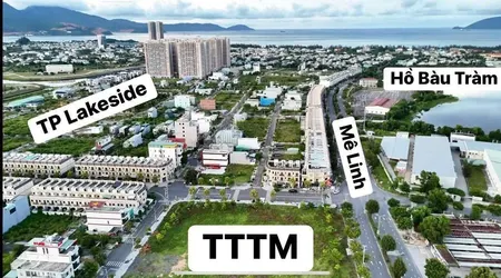Một Lô Duy Nhất, Mua Lời Ngay đường 7m5 Võ Tự Dt 111m2 Giá Tốt.