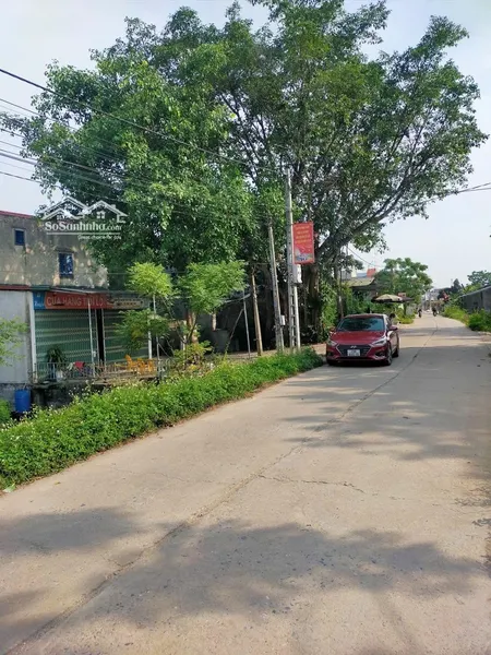 Hàng Fo Phân Lô Dt 399m2 Có 200m2 đất ở Còn Lại đất Vườn đất Xã Hồng Thái, Trần Phú, Chương Mỹ