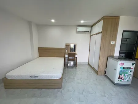 9,5 Tỷ Sở Hữu Ngay Chung Cư Mini Với Dòng Tiền 50tr/ Tháng
