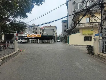 Siêu Vip- Siêu Hiếm- đất Vip Long Biên- Sài đồng, ô Tô Tránh Khắp Ngả