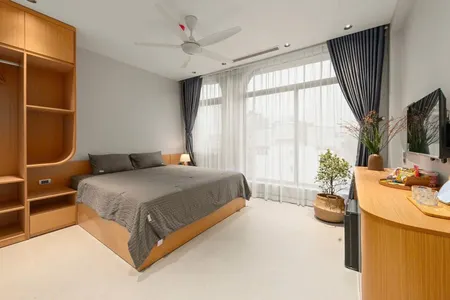 Bán Tòa Căn Hộ Dòng Tiền 8 Tầng Xuân Diệu, Tây Hồ 61m2, ô Tô đỗ Cửa, 30,5 Tỷ