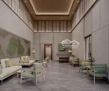 Quỹ Căn độc Quyền Dự án Sun Centro Town - Loại Hình Studio - Giá đặc Biệt ưu đãi!!!