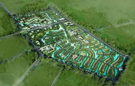 Tổng Hợp Quỹ Căn Mua Bán Vinhomes Riverside Long Biên Cập Nhật Mới Nhất 2025 -