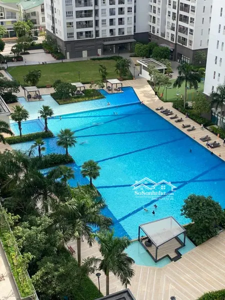Căn Hộ Diện Tích Nhỏ Giá Tốt Nhất Sunrise Riverside