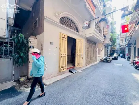 Bán Nhà Phố Vương Thừa Vũ, Thanh Xuân 60m, 3 Tầng. Giá: 16.5 Tỷ. LH: 0937158386