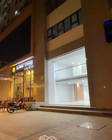 Shophouse 180m² Ct2 Vcn Phước Hải Sổ Hồng Chính Chủ, Giá Chỉ 55tr/m²