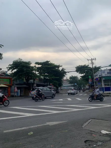 Bán đất đẹp Giá Rẻ Ngay Sát Khu Chợ đầu Mối Lê Văn Thọ ( 96m2) Full Thổ Cư Chỉ 6.4 Tỷ Thương Lượng