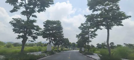 Bán Lô đất Liền Kề Dự án Phương đông, Không Giới áp Xây Theo Thiết Kế