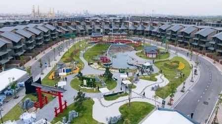 Cơ Hội Vàng Săn đất đảo Cô Tô 11.000 M² đất Ven Biển Phương án Chốt đậm Lợi Nhuận Cho Nhà đầu Tư