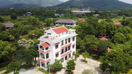 Bán Homestay Tỉnh Hoà Bình Diện Tích 30.0000m , Giá 230 Tỷ