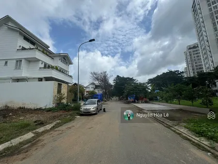 Bán Lô đất Biệt Thự Sadeco Vivo City Quận 7 | Vị Trí đẹp View Công Viên Sổ Hồng