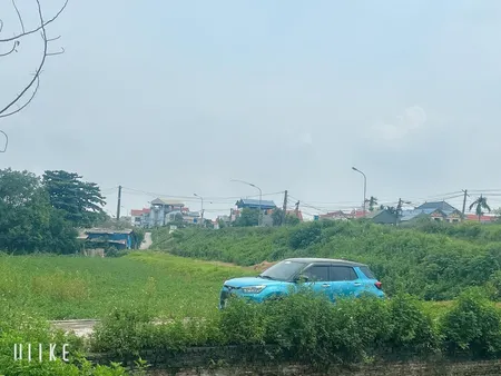 Chủ Cần Tiền Bán Gấp 300 M2, đất đẹp, Yên Nghĩa, Hà đông. ô Tô 30c Ngủ Tại đất. Giá Hơn 10 Tỷ
