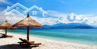 NHÀ ĐẸP 3 TẦNG ĐẤT 114M2 – LÔ GÓC 3 MẶT THOÁNG – TT HẢI CHÂU 8.3 TỶ