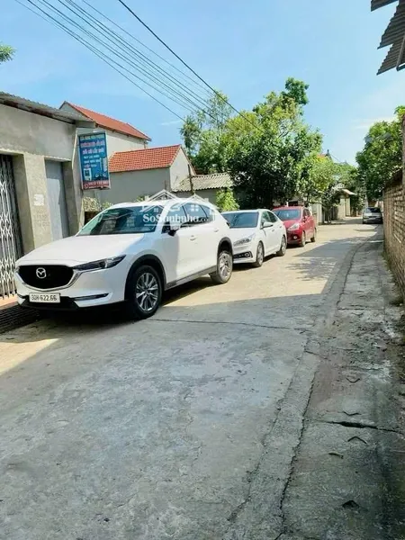 Bán đất Hoà Lạc Giá Tốt Thạch Thất,vị Trí Sát Trục Chính Giá Nhỉnh 1,6x Tỷ