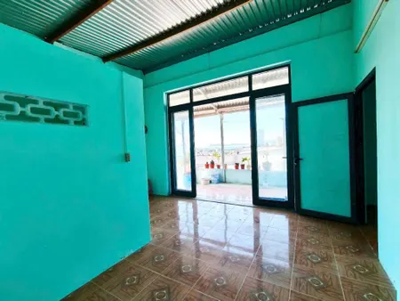 Nhà 2 mặt thoáng Phương Mai, view biển Trần Phú