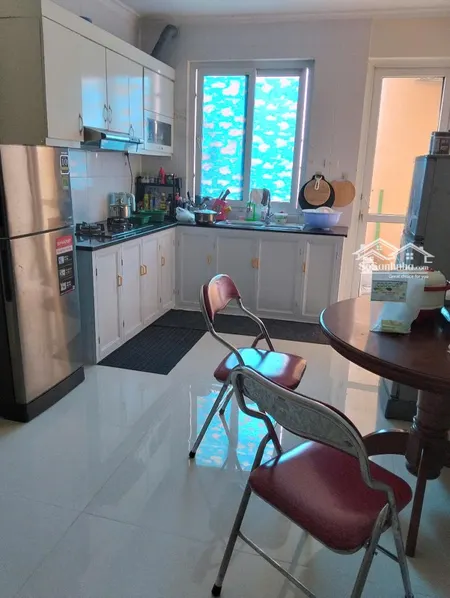 Bán Căn Hộ Căn Góc 1pn, 1wc, 40m2 Chung Cư Mặt Phố Võ Chí Công, Tây Hồ, Hà Nội, Giá Cực Chất 3,5 Tỷ