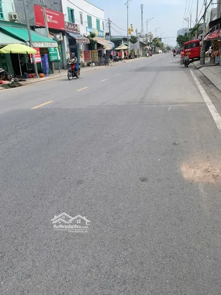 Bán đất Mặt Tiền Kd Thạnh Lộc 29 Sát Thạnh Lộc 19 ( 200m) 10m X 20m ) Full Thổ Cư .đất đẹp Hiếm