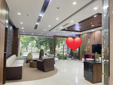 Bán Nhà Mp Nguyễn Hữu Thọ Hoàng Mai Dt 200/250m X 8t X Mt 7,7m Giá 160 Tỷ Có Thương Lượng