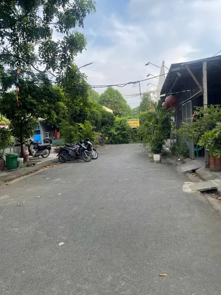 Bán Nhà Thật: Mới Tinh An Thọ, Hoài đức - 4,5 Tầng Thiết Kế Hiện đại. Giá Bán 4,2 Tỷ