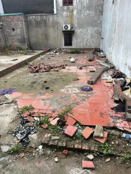 Bán đất đông Mỹ, 5,1 Tỷ, 50m2 View đẹp, Phong Thủy Tốt!