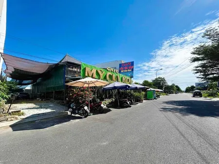 Bán Lô đất Mỹ Gia Có Sổ Hồng Hướng đông Nam. Gần Trục đường 27m.