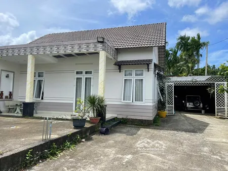 Nơi Nghỉ Dưỡng Nhỏ Xinh - Về Với Tự Nhiên, Về Với Chính Mình