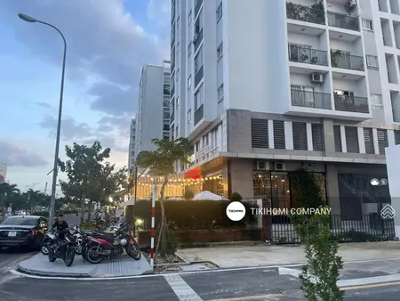 Bán Shophouse Ct2 Vĩnh điềm Trung, Nha Trang