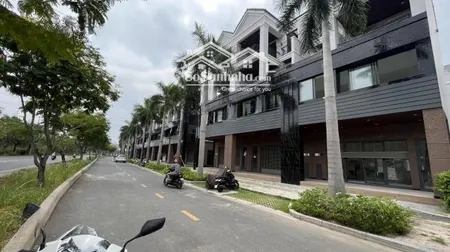 Chính Chủ, Giảm 3 Tỷ Bán Gấp Căn Shophouse Khu Zeitgeist (gs Metro City), Nhà Bè Giá Siêu Rẻ