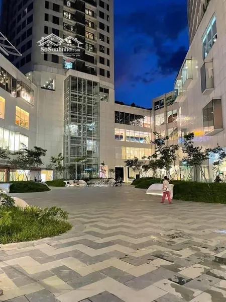 Bán Gấp Căn Hộ 3pn, 2wc Tại Indochina Plaza, 14,6 Tỷ, 112,9 M2