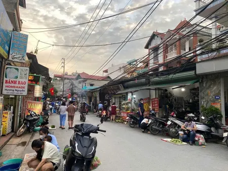 Btl Bán 125m đất Tặng Dãy Trọ đang Cho Thuê Làngkim Chung-gần Kcn-ô Tô đỗ Cửa-cạnh ô Tô Tránh